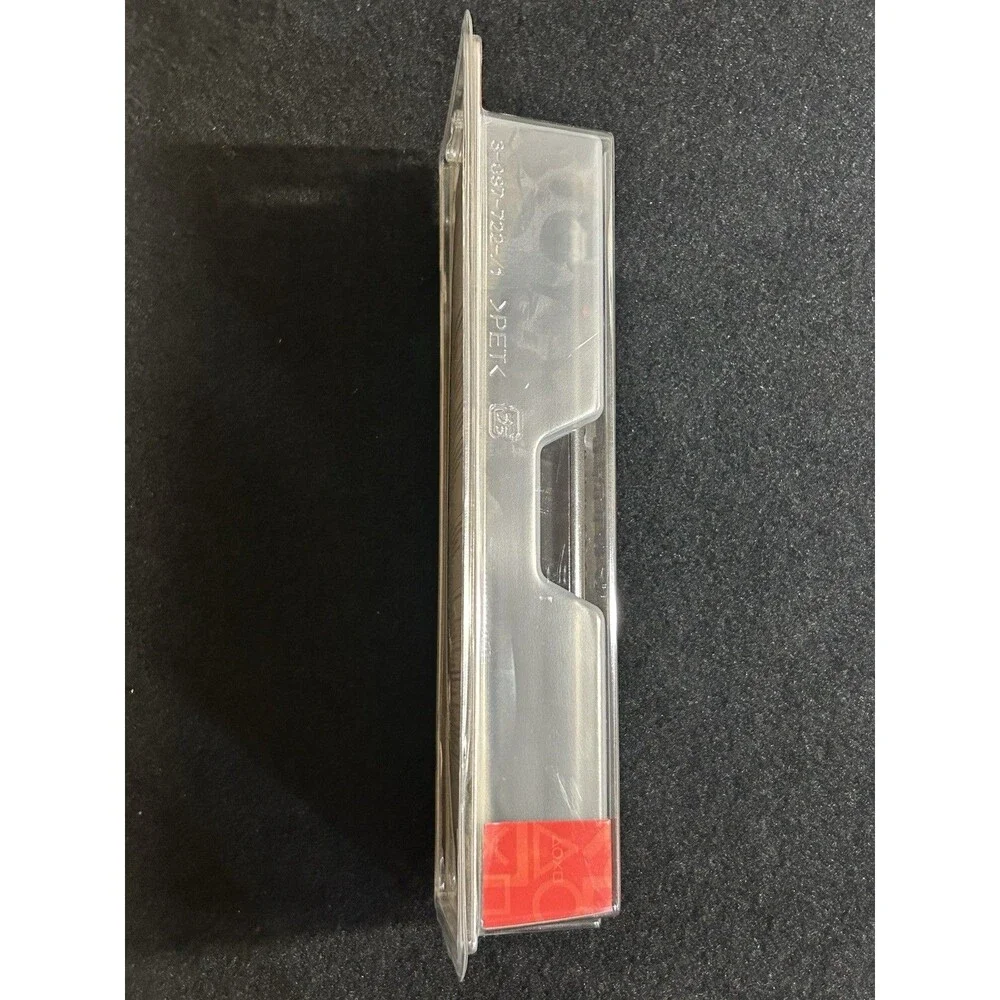 Sony PlayStation 3 PS3 OEM Media/Blu-Ray Disc Remote Control NEW, UNOPENED B-6